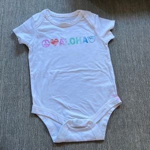 12M Fighting Eel onesie